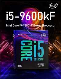 Intel Core i5 9600kf