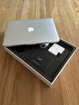 Macbook Pro 13” 2013