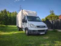 Iveco Daily 3.0  Iveco Daily 3.0 177km