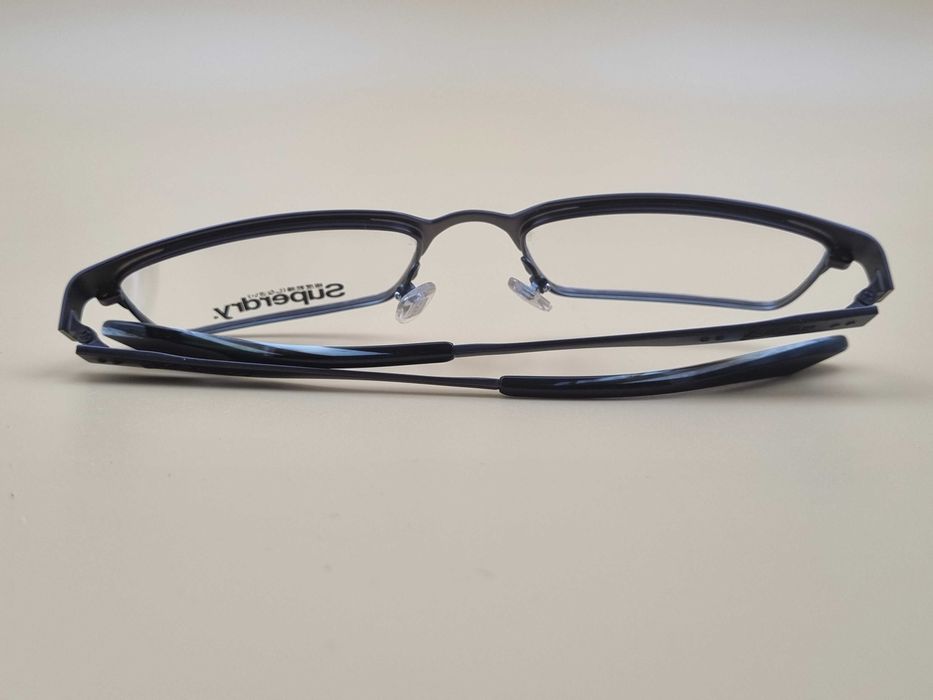 Nowe okulary Superdry clint 004 bs8
