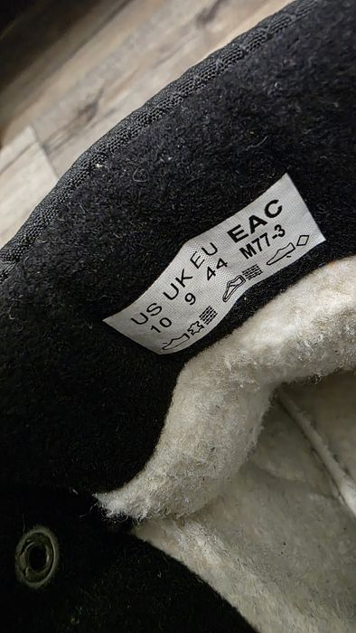 Черевики Merrell чоловічі