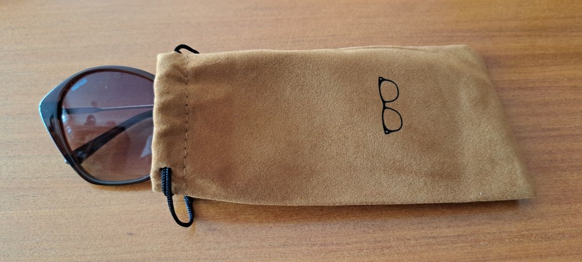 Capas para oculos
