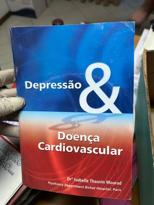 Livros de medicina