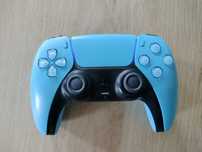 Pad DualSense do PS5 turkus