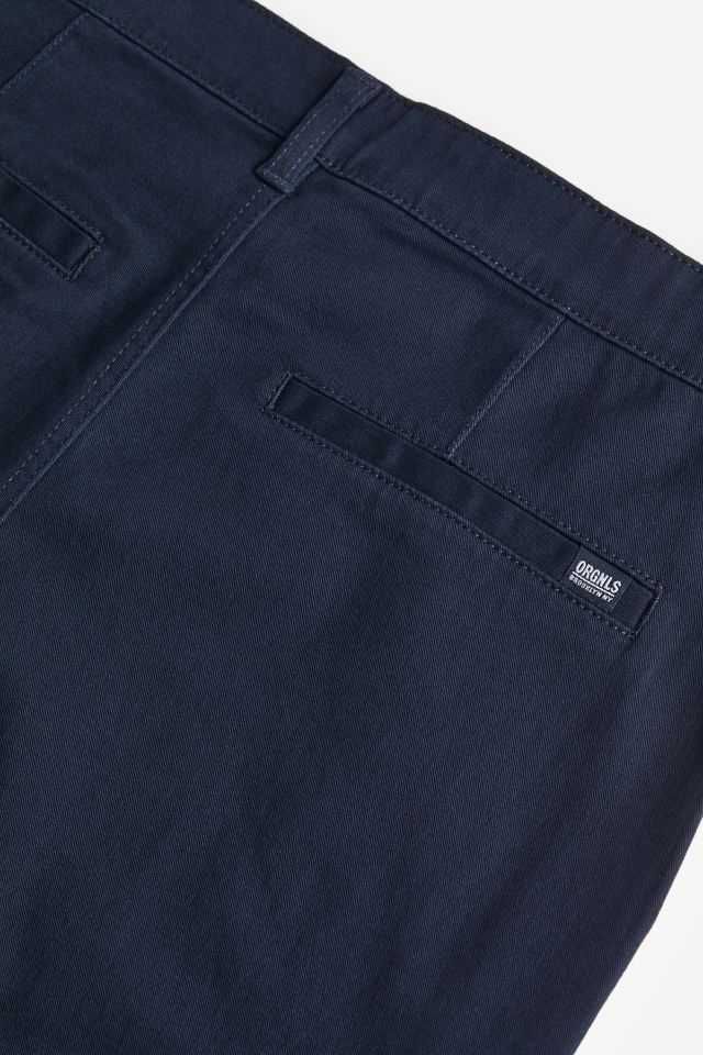 Штани Chinos Slim Fit від H&M