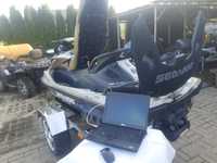 Sea Doo RXT 260 IS 121mth Zadbany Reja Przyczepa tanio