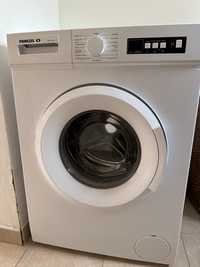 Maquina de lavar roupa 6k com 3 meses de uso