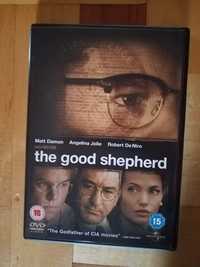 The good Shepherd na dvd