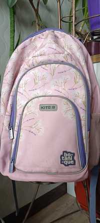 Kite botanic рюкзак для дівчини 5-9кл