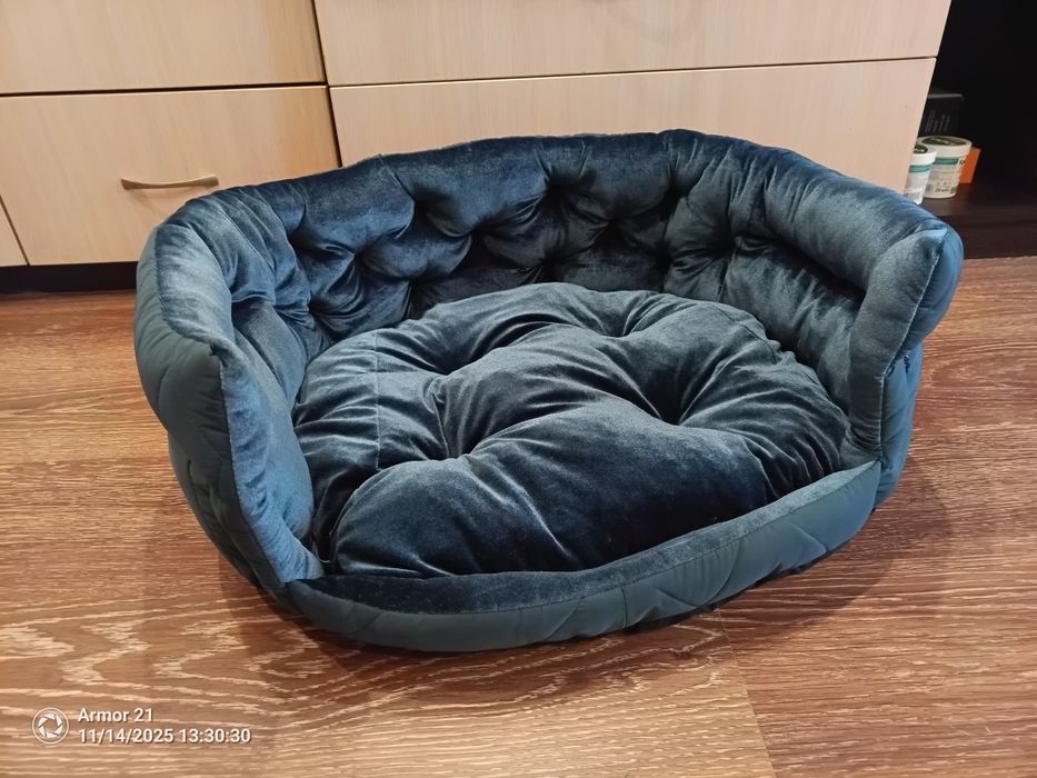 Лежак для животных