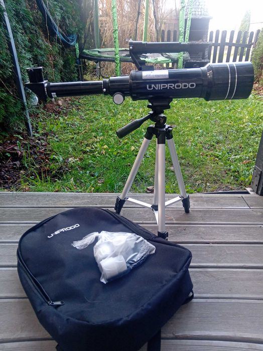 Uniprodo Luneta nieużywana