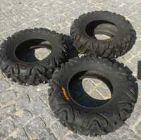 Pneus TT 24x8-12 NOVOS