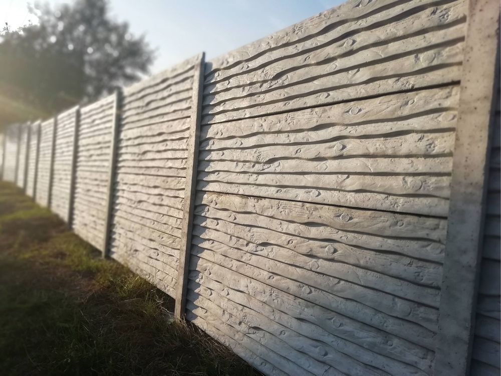 Еврозабор шалевка Днепр, установка, покраска еврозабора