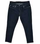 Levis 511 Męskie Spodnie Jeansowe Jeansy W30 L30