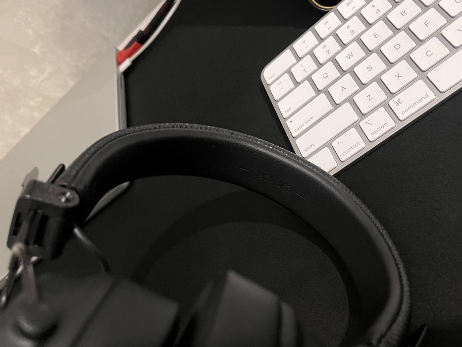 Навушники Marshall Major 5 (V)