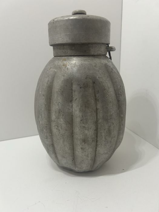 Wojskowa menażka 1954 Fabryka Olkusz !