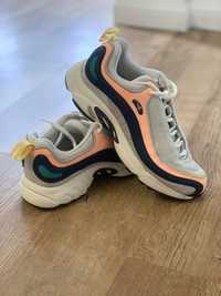 Кросівки Reebok Daytona DMX