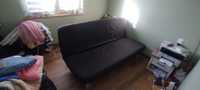 Sofa 3os rozkładana Ikea bedinge