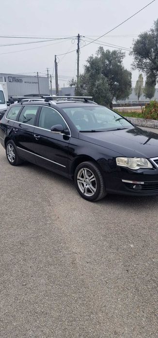 Volkswagen Passat Variant 1.9TDI