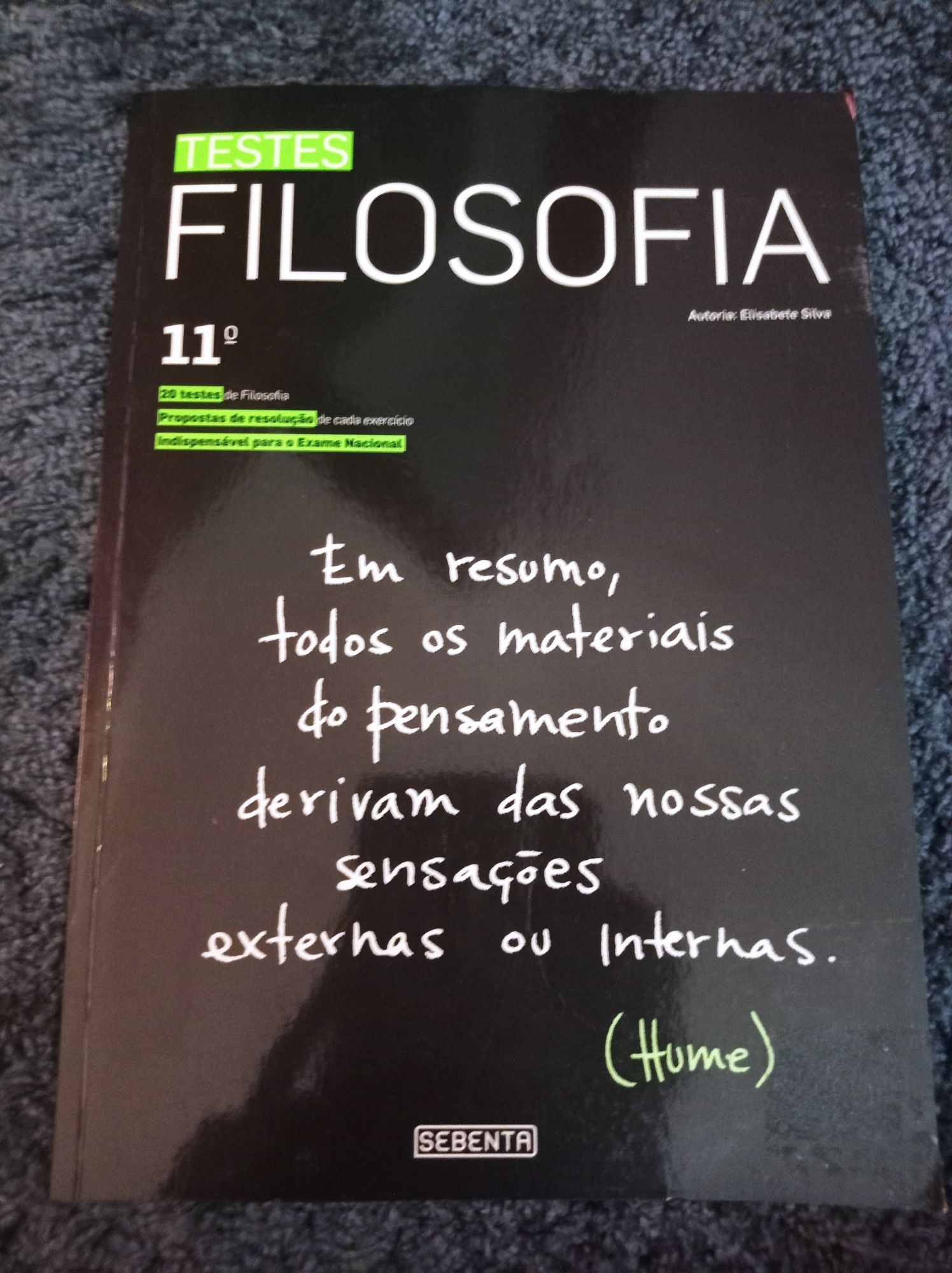 Livros filosofia