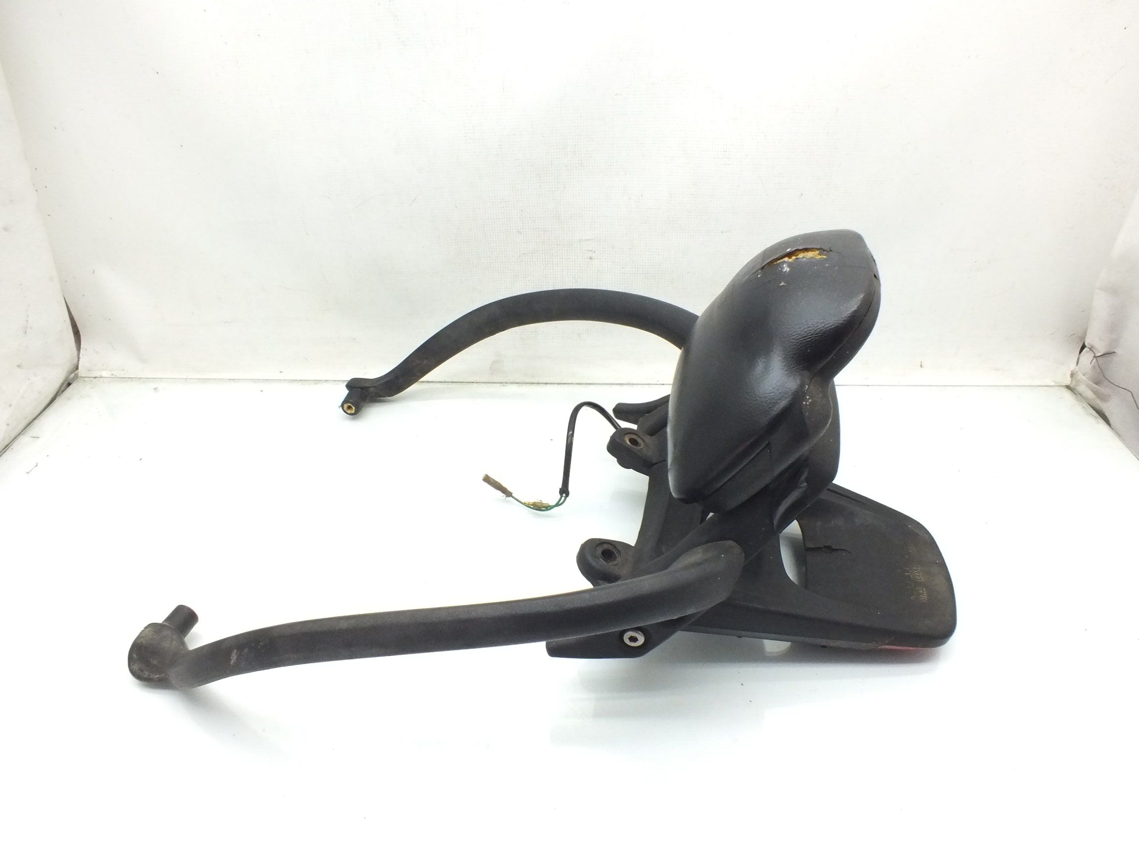 Stelaż Pod Kufer Bagażnik Oparcie Kymco Spacer 125 4T