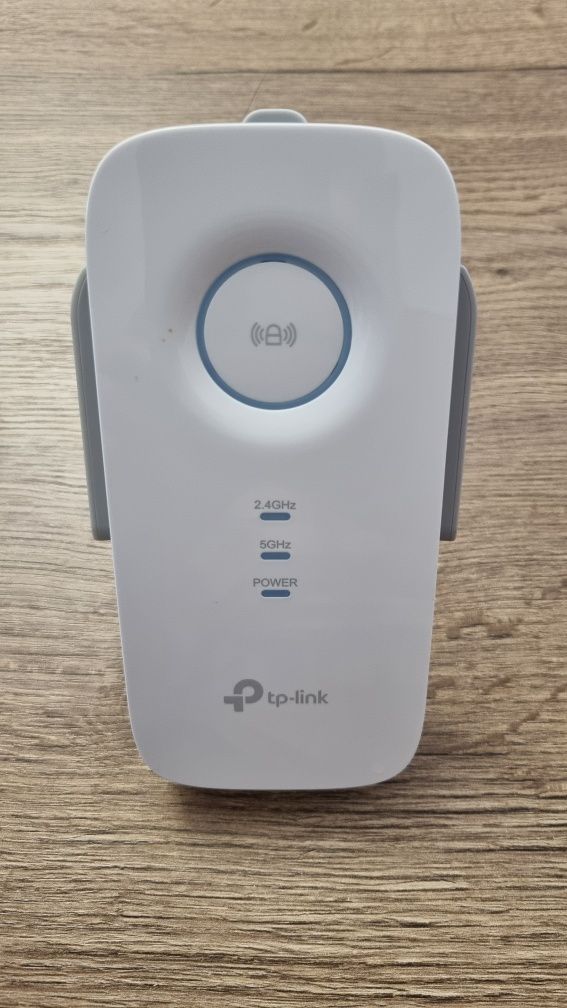 Wzmacniacz wi-fi TP-Link RE450 AC1750