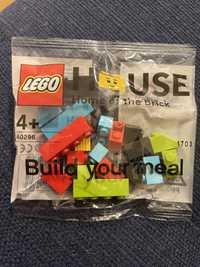 Lego 40296 legohouse