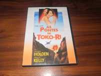As pontes de Toko-Ri_Clássico