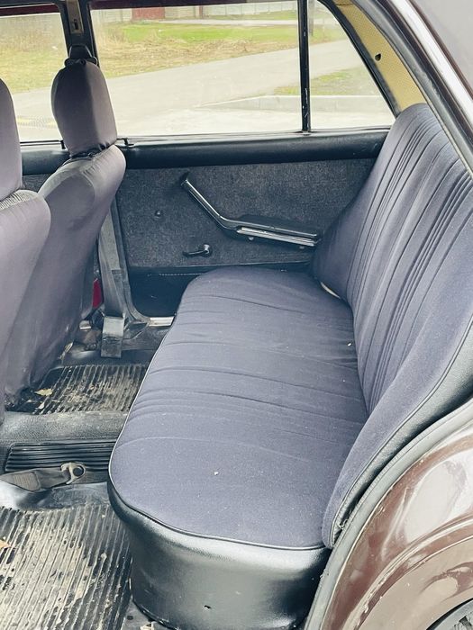 Продам 2105 на полном ходу