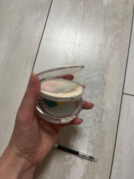 Пудра Physicians Formula