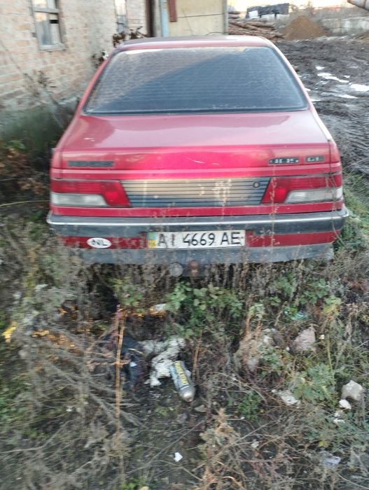 Продам Peugeot 405