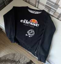 Кофта свитер свитшот Ellesse