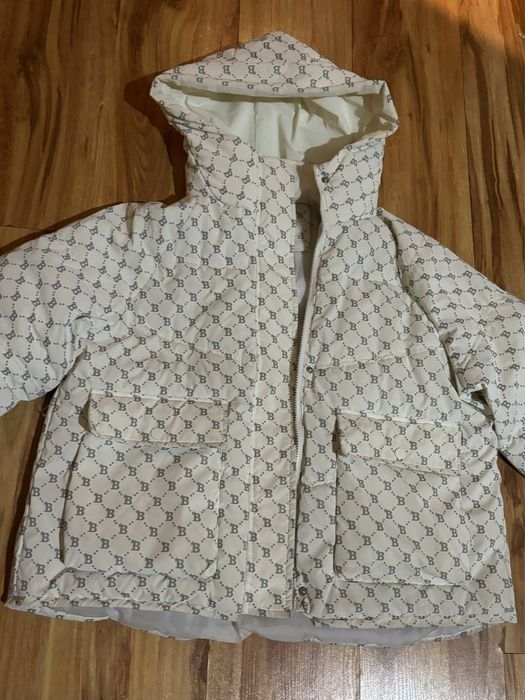 Курточка жіноча, холодна осінь, зима