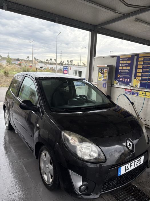 Renault Twingo 2008 Diesel