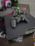 PlayStatios 3 SLIM 120GB