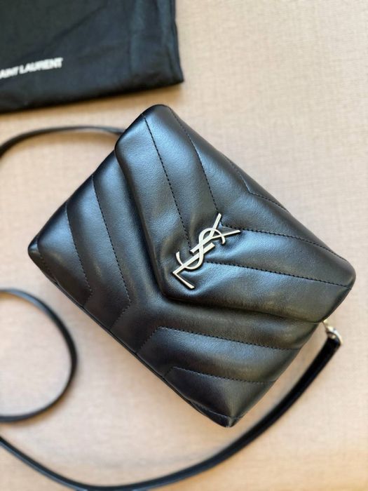 Сумка Saint Laurent оригінал