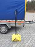 Karcher Profesional PW 30/1 używana sprawna. Karecher Puzzi