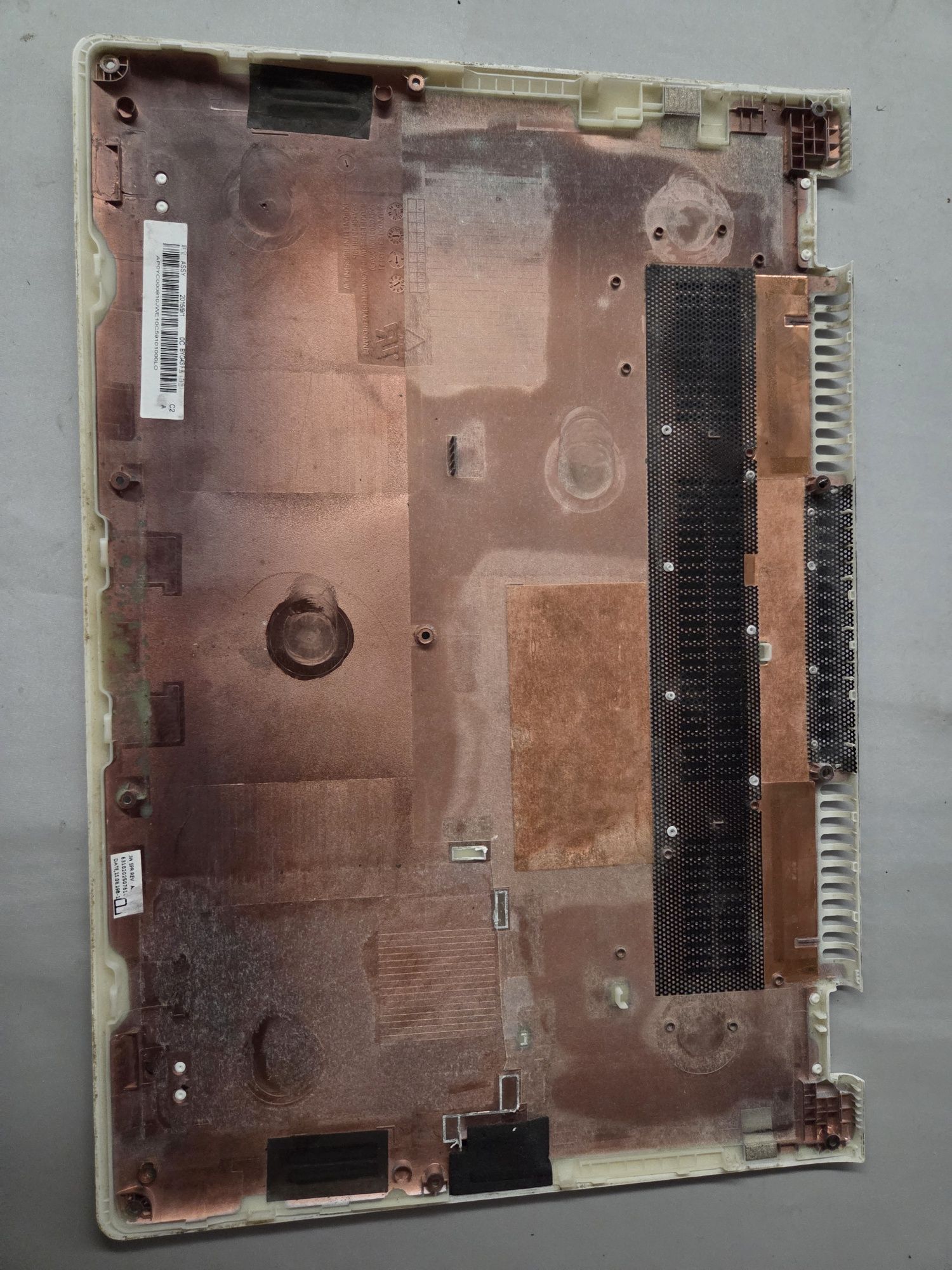 Sprzedam dolną obudowę do Laptopa LENOVO YOGA 3 14 80JH