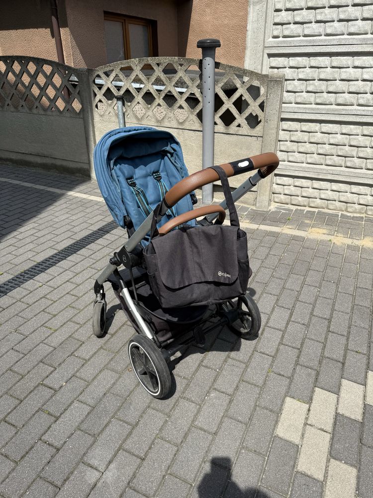 Wozek cybex balios S