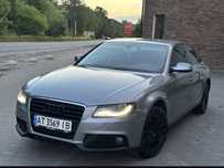 Ауді А4 2.0 Дизель Автомат