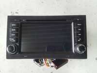 AUDI A4 B6 B7 00-07r NAWIGACJA RADIO ANDROID