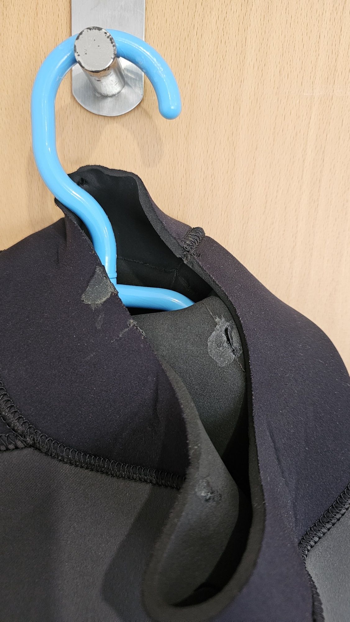 Casaco de Caça Submarina Tribord 5mm Tamanho M