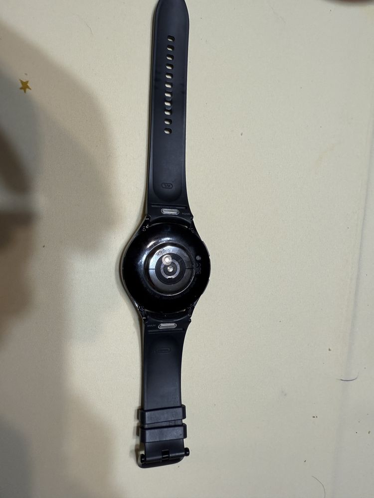 Smartwatch zegarek SAMSUNG GALAXY WATCH 6 CLASSIC 47 MM SM-R960