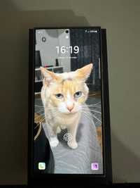 Samsung S24 Ultra Cinzento