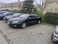 Sprzedam Ewentualnie zamienię Fajnego VW 3.0 TDI 4x4