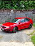 Seat Leon Seat Leon 1.6 I generacji
