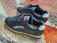 Sapatilhas Levis c/novas p/ despachar