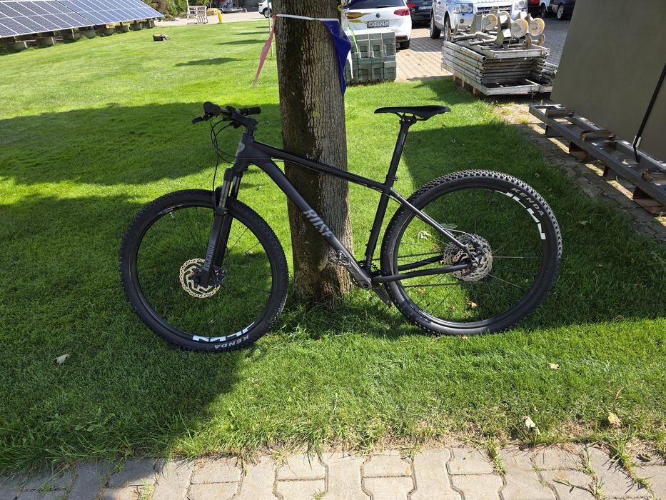 Rose Count Solo 1 M (171-184cm)