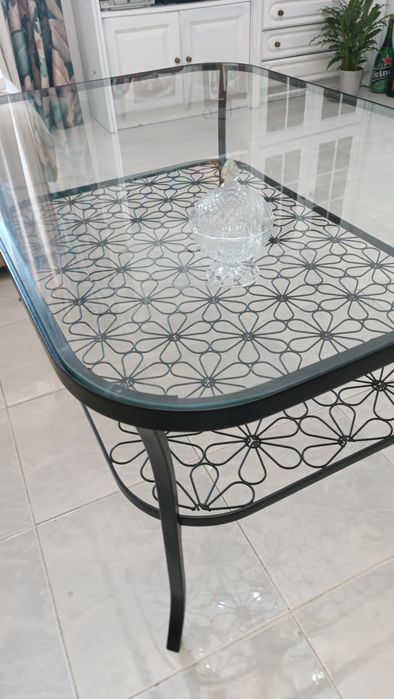 Mesa de centro sala