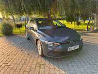 Volkswagen Golf FV23% Salon Polska , Bezwypadkowy